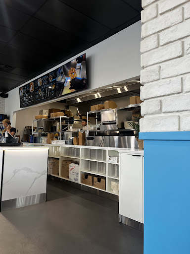 Photo of Gyrosa - Royal Oak - 4430 W Saanich Rd #109, Victoria, BC V8Z 3E9